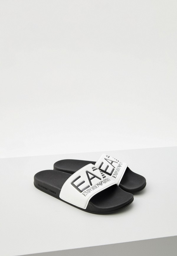 фото Сланцы ea7