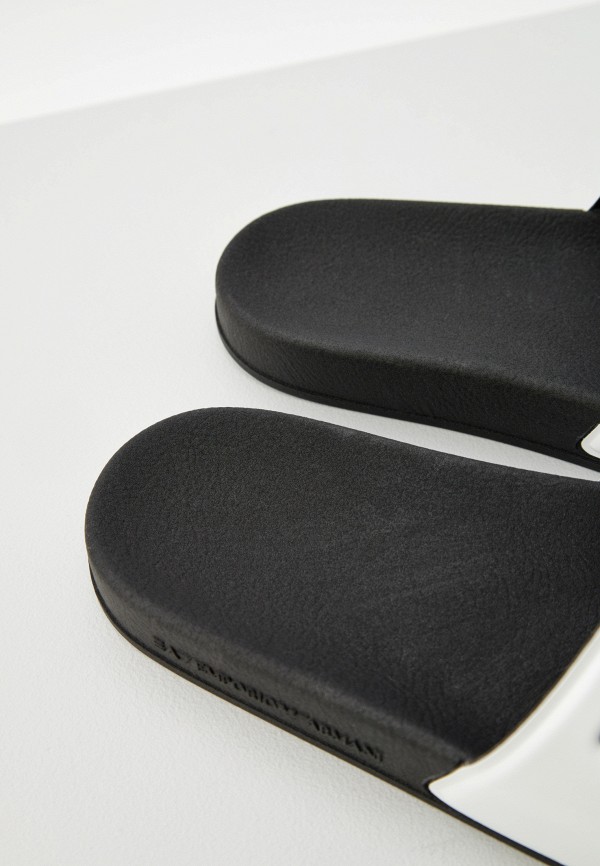 фото Сланцы ea7