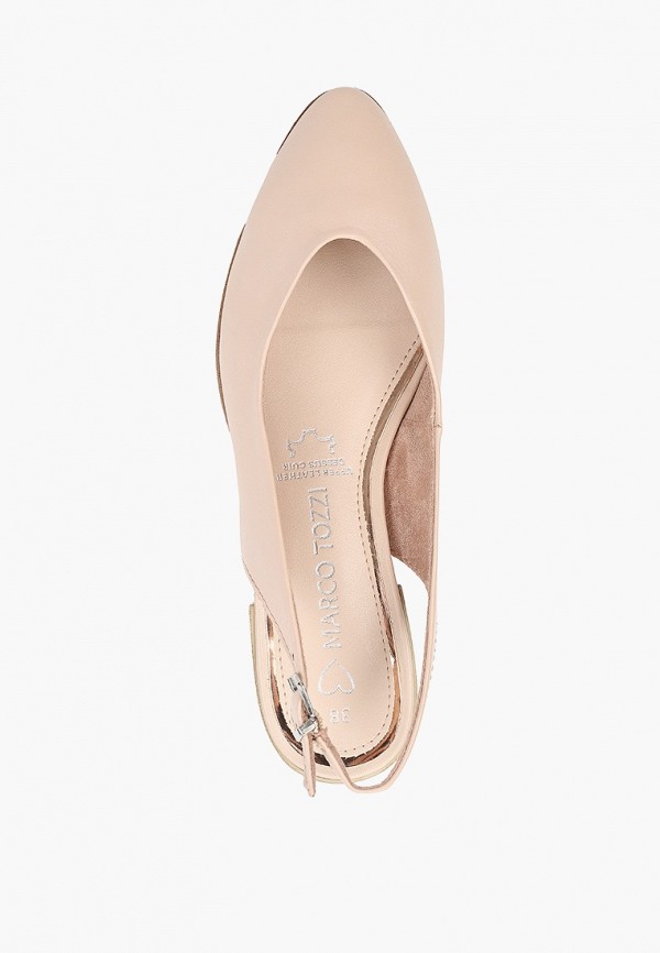 фото Туфли marco tozzi