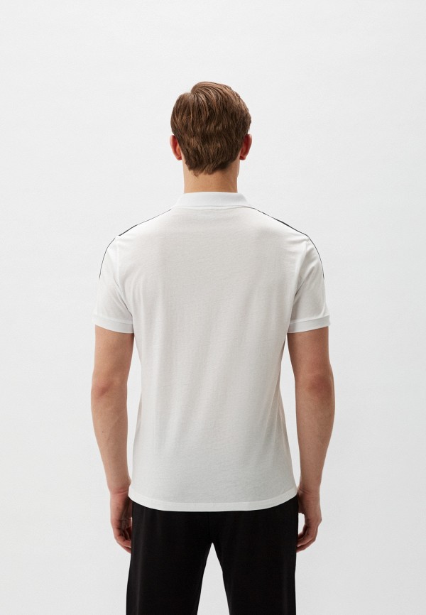 фото Поло ea7