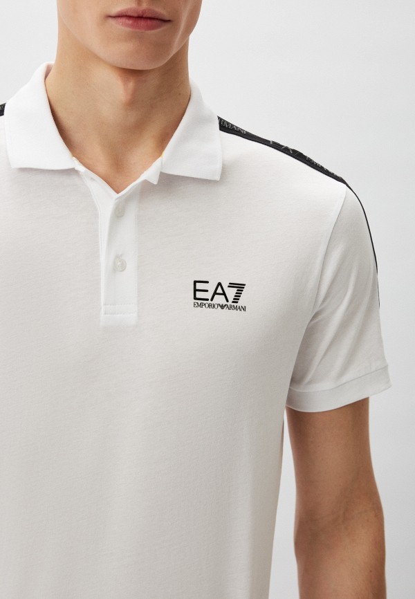 фото Поло ea7