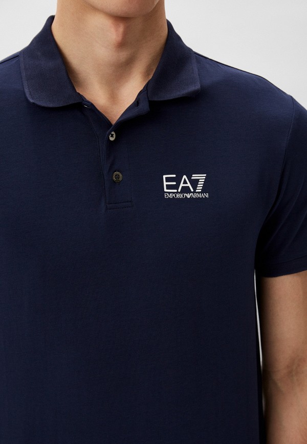 фото Поло ea7