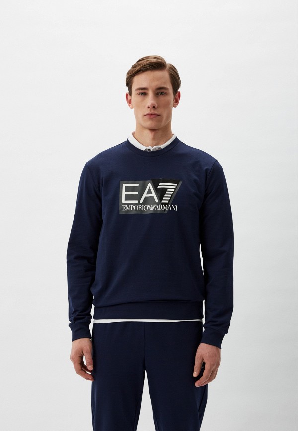 фото Костюм спортивный ea7