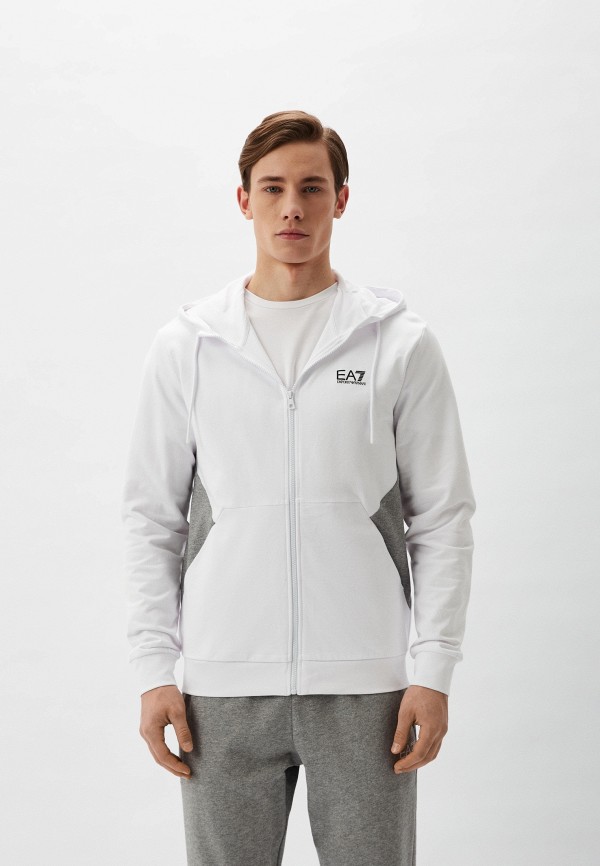 фото Костюм спортивный ea7