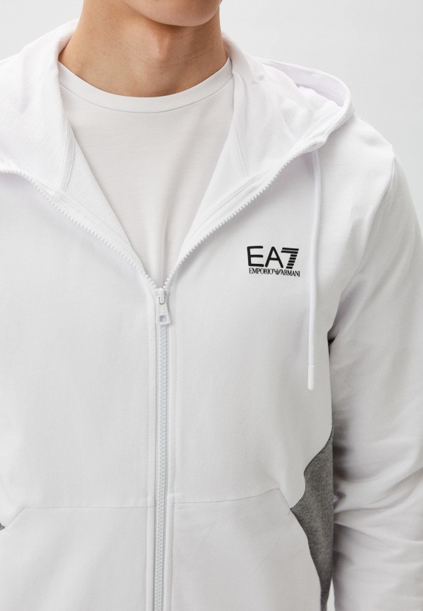 фото Костюм спортивный ea7