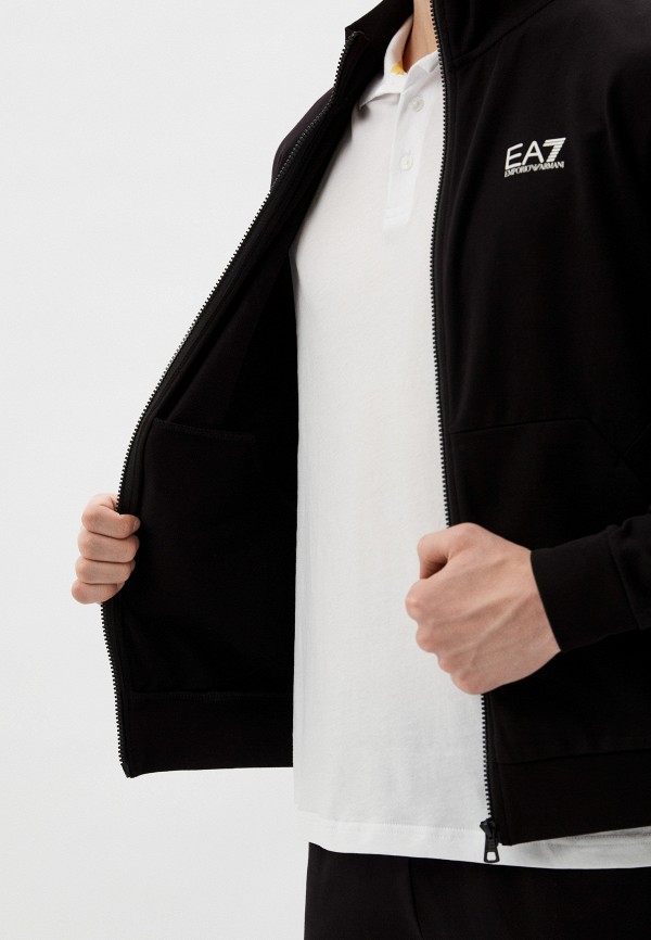 фото Костюм спортивный ea7