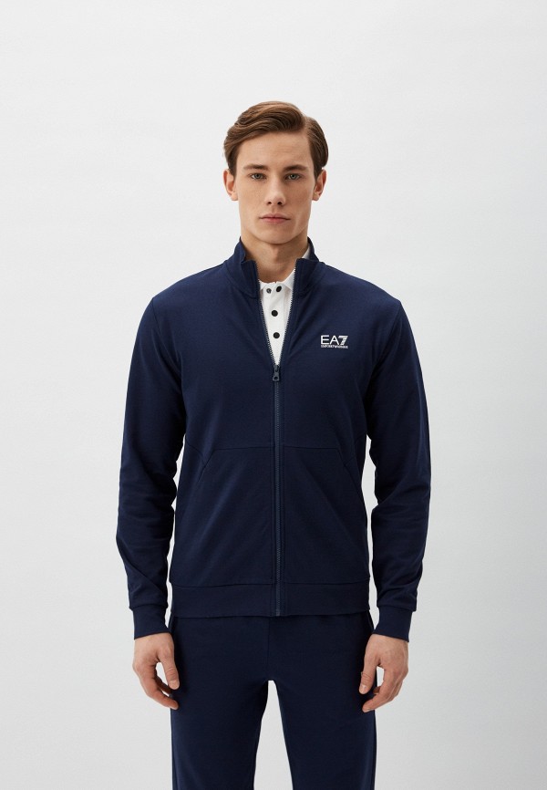 фото Костюм спортивный ea7