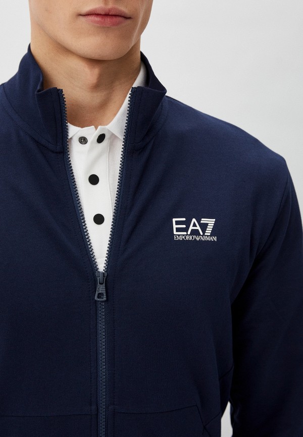 фото Костюм спортивный ea7