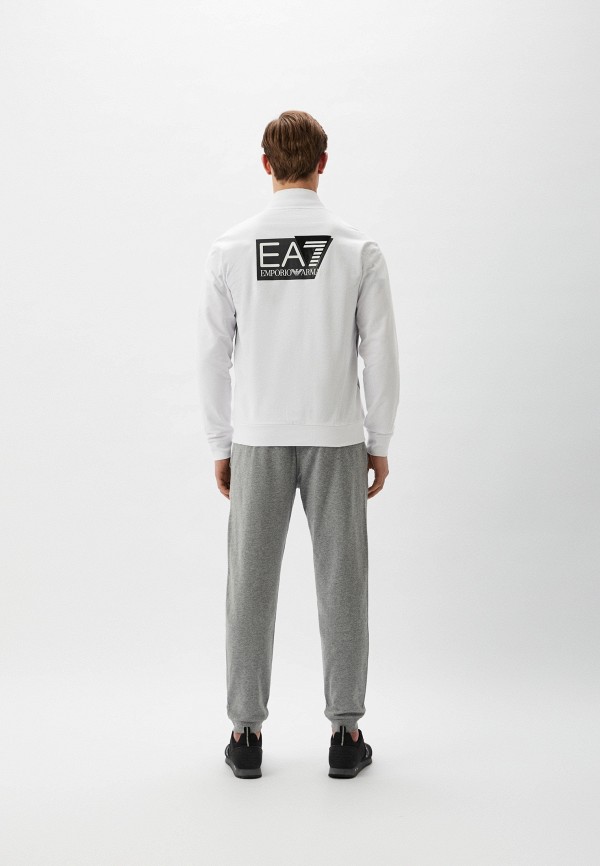 фото Костюм спортивный ea7