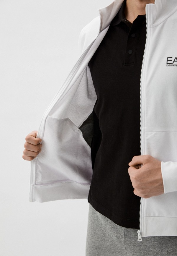 фото Костюм спортивный ea7