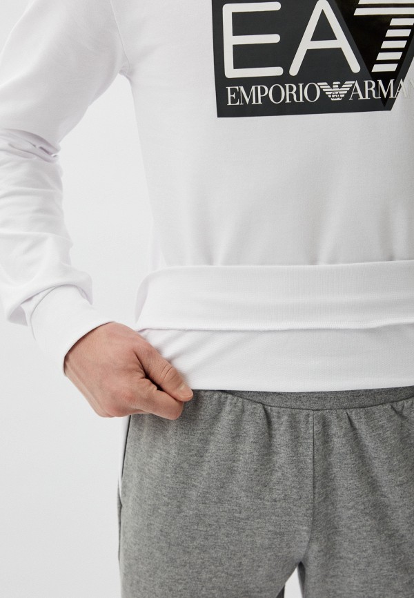 фото Костюм спортивный ea7
