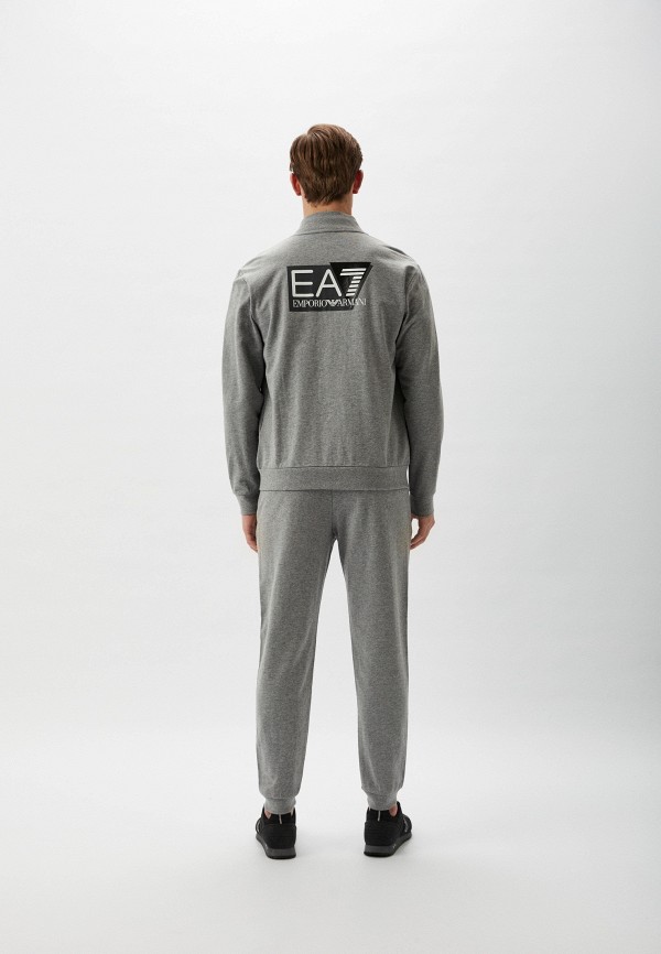 фото Костюм спортивный ea7