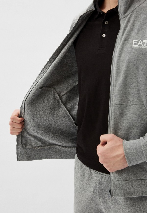 фото Костюм спортивный ea7