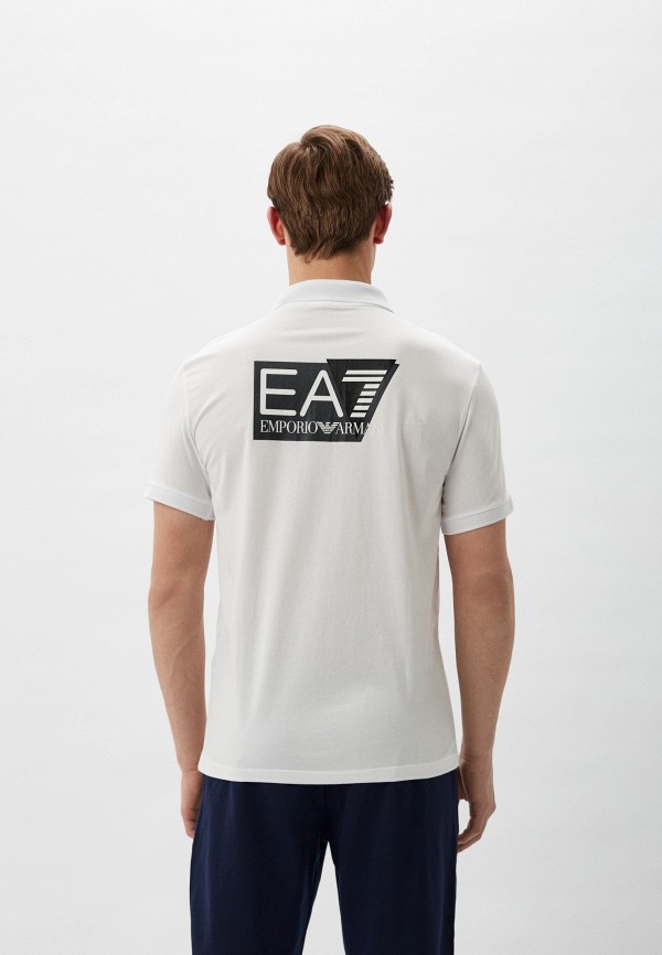 фото Поло ea7
