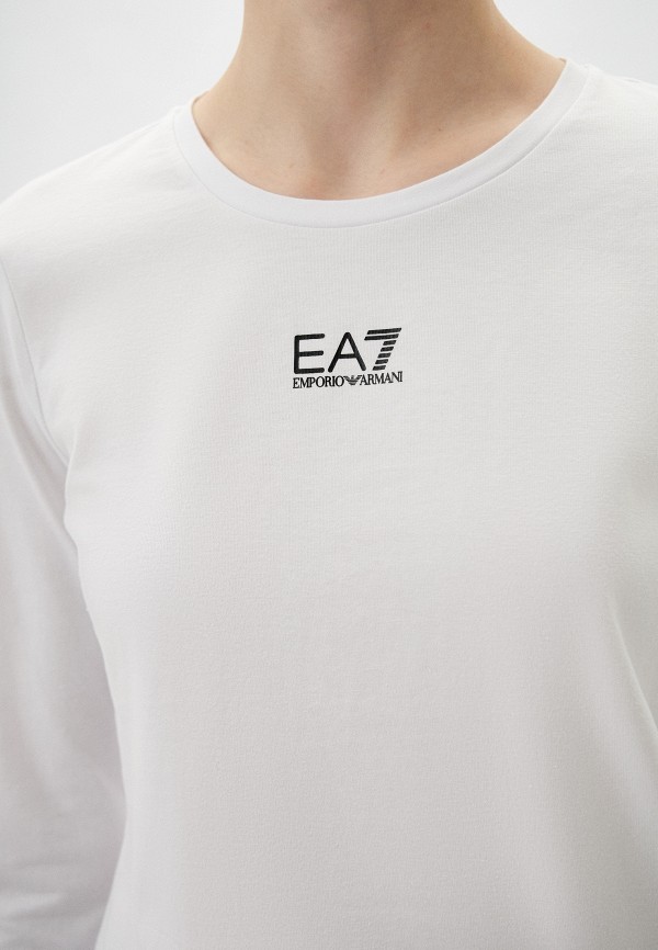 фото Лонгслив ea7