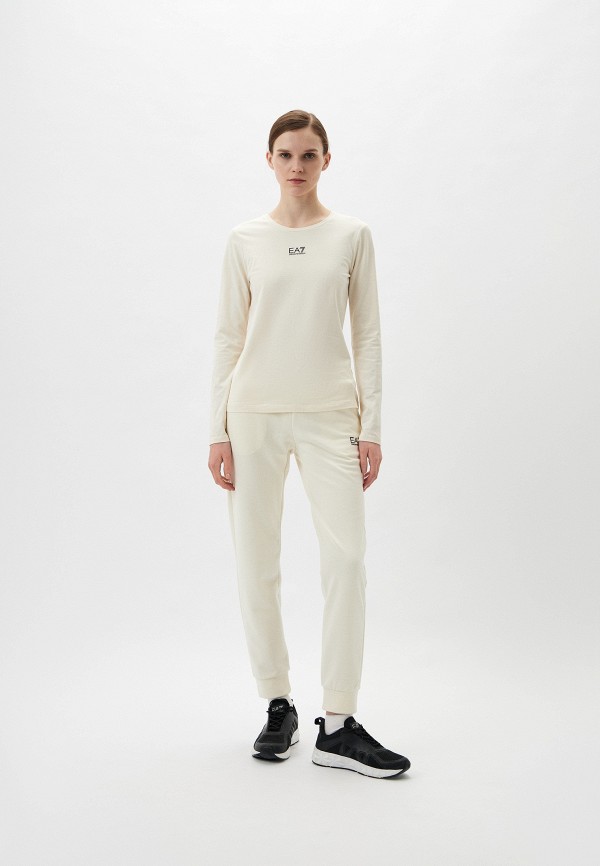 фото Лонгслив ea7