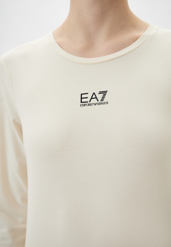 фото Лонгслив ea7