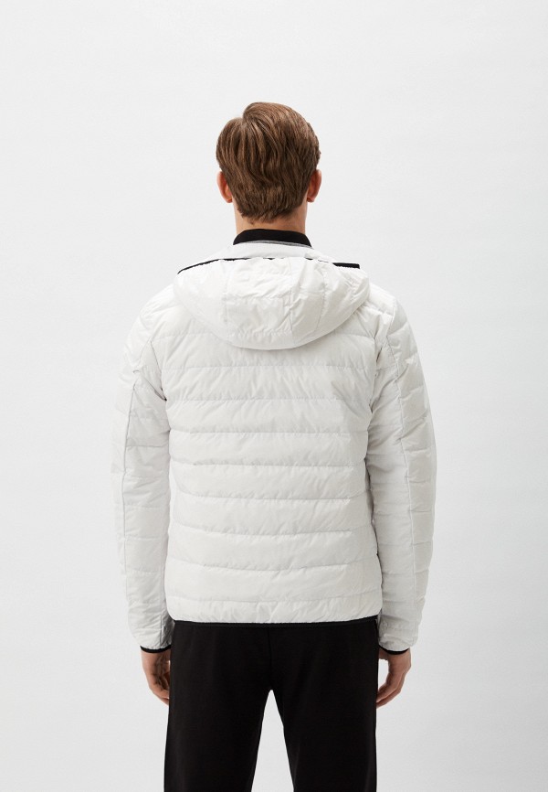 фото Пуховик ea7