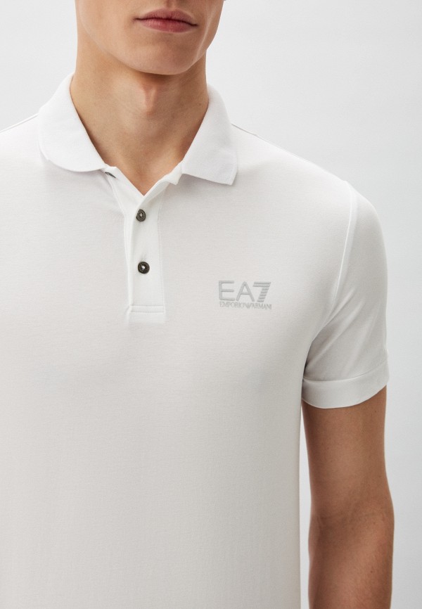 фото Поло ea7