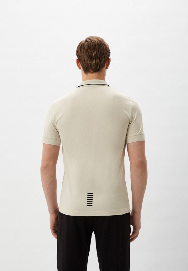 фото Поло ea7