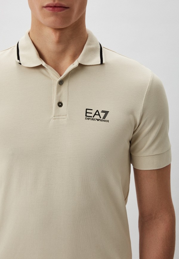 фото Поло ea7