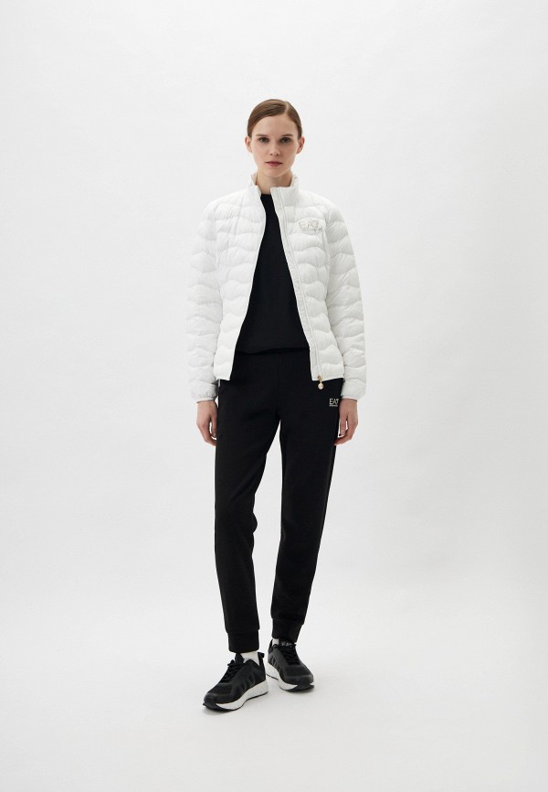 фото Куртка утепленная ea7