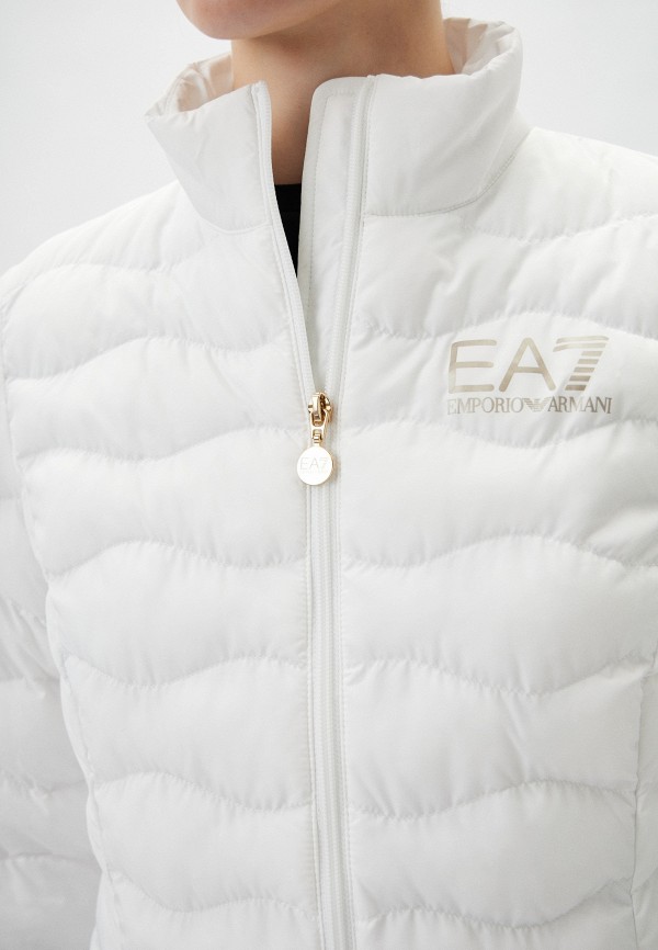 фото Куртка утепленная ea7