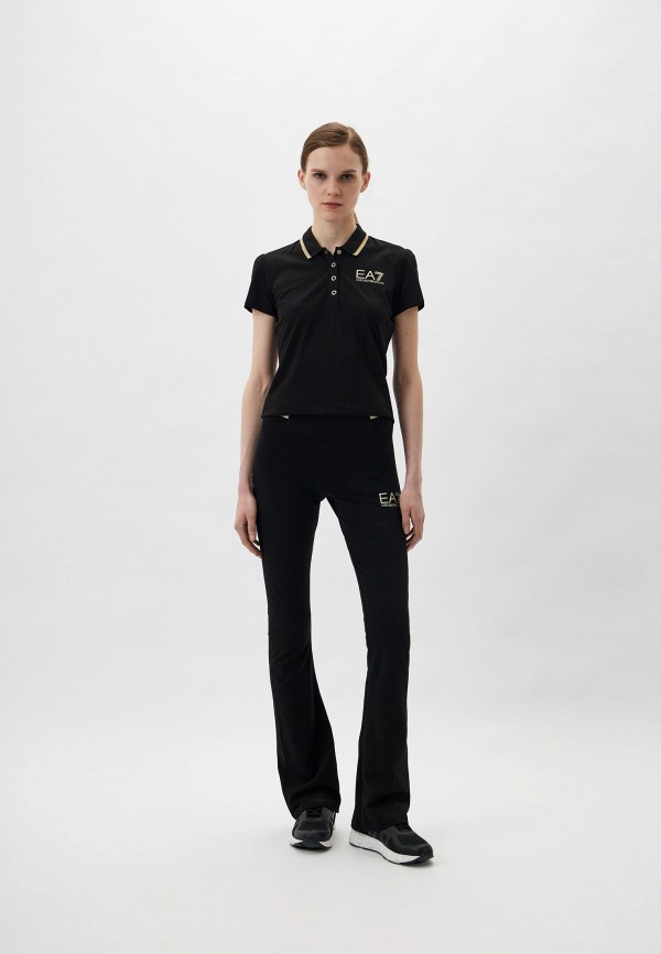 фото Брюки спортивные ea7