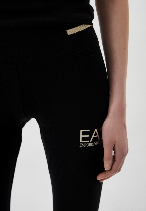 фото Брюки спортивные ea7