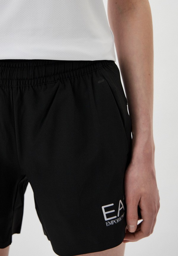 фото Шорты спортивные ea7