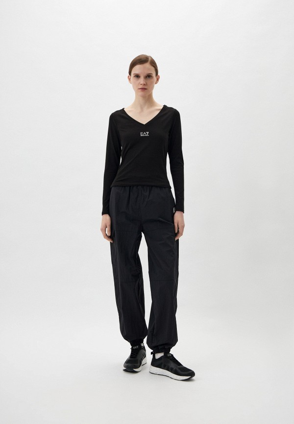 фото Лонгслив ea7