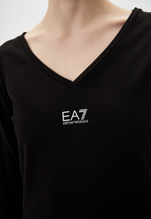 фото Лонгслив ea7