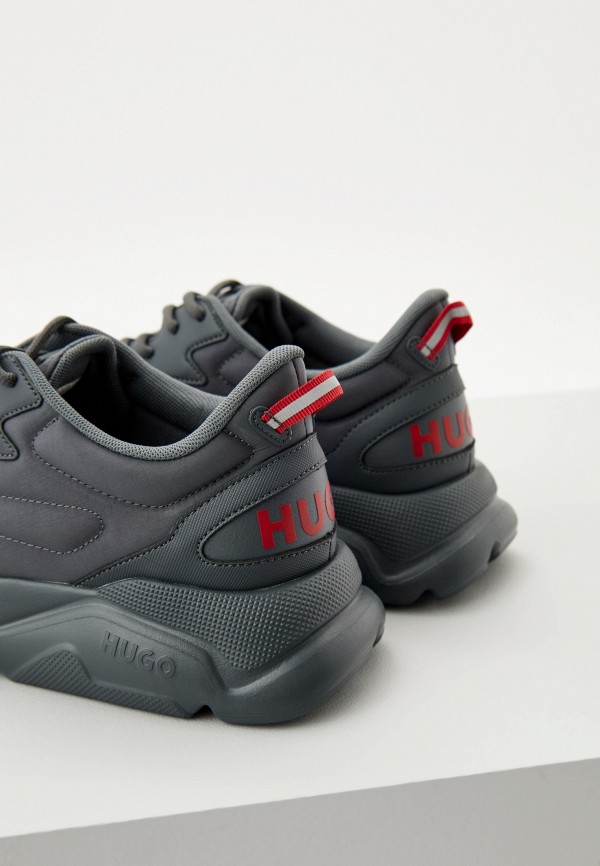 фото Кроссовки hugo