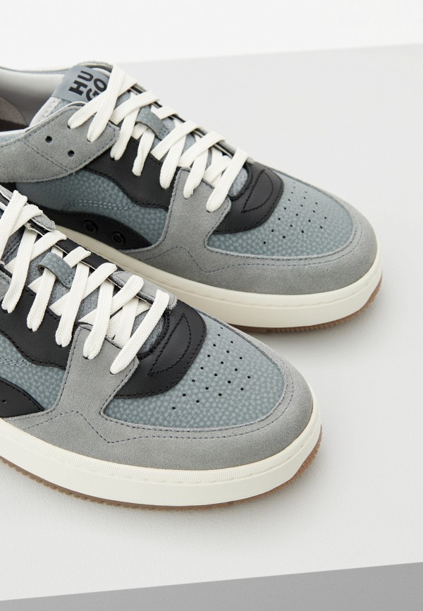 фото Кеды hugo