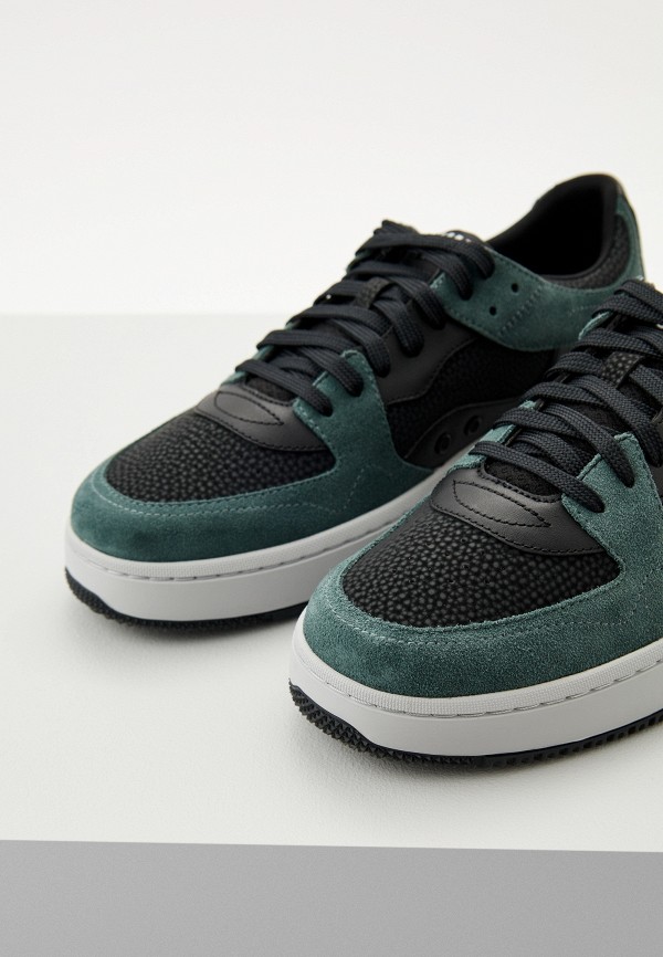 фото Кеды hugo