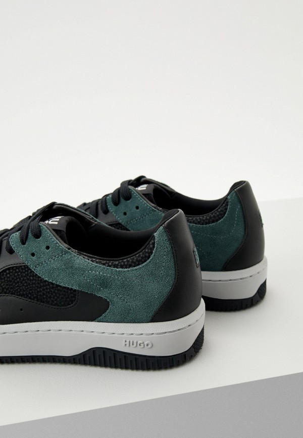 фото Кеды hugo