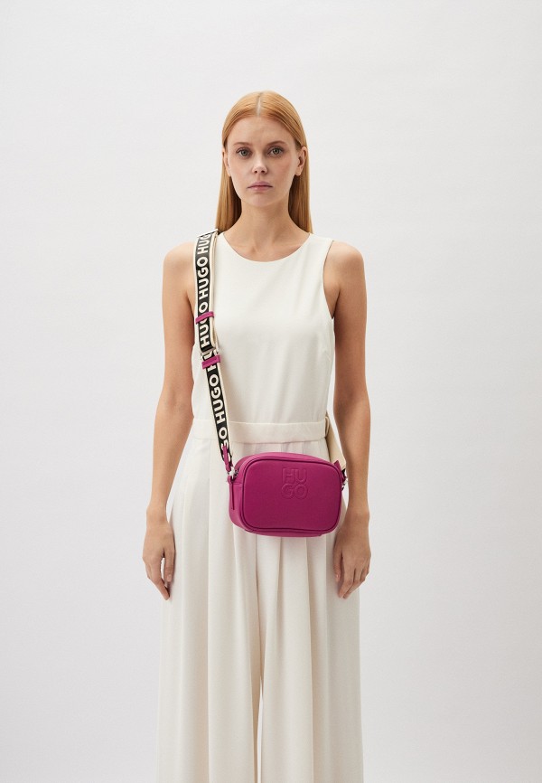 фото Сумка hugo