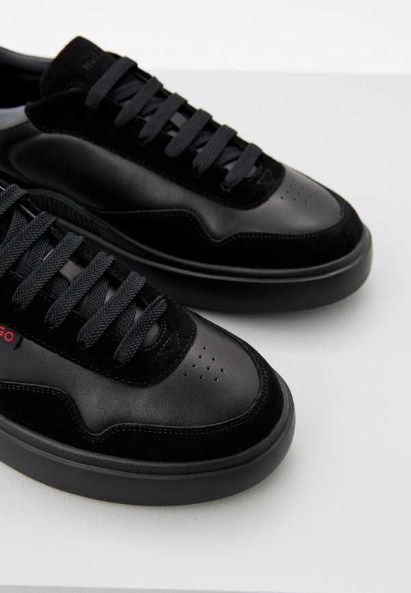 фото Кеды hugo