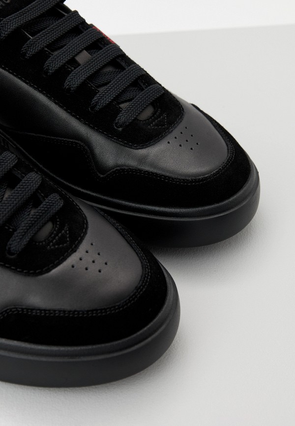 фото Кеды hugo