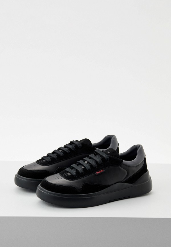 фото Кеды hugo