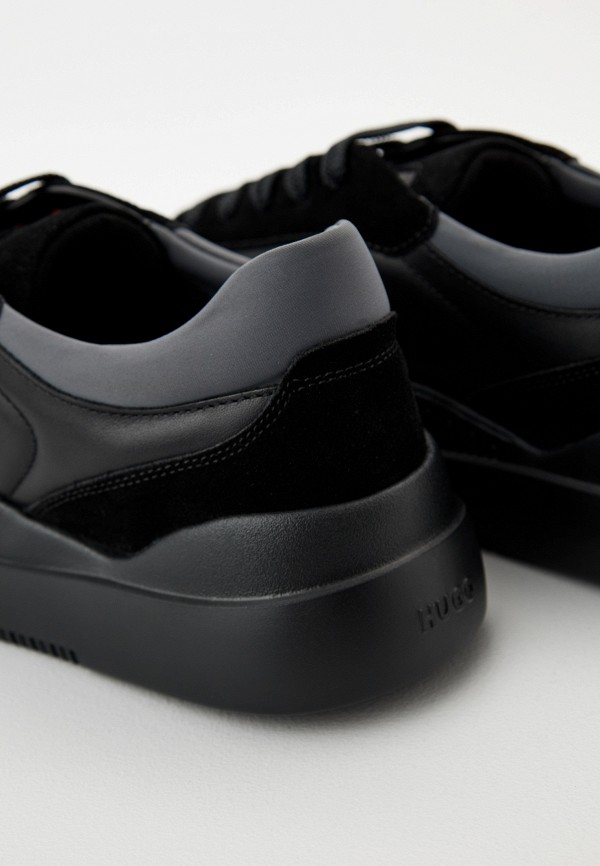 фото Кеды hugo