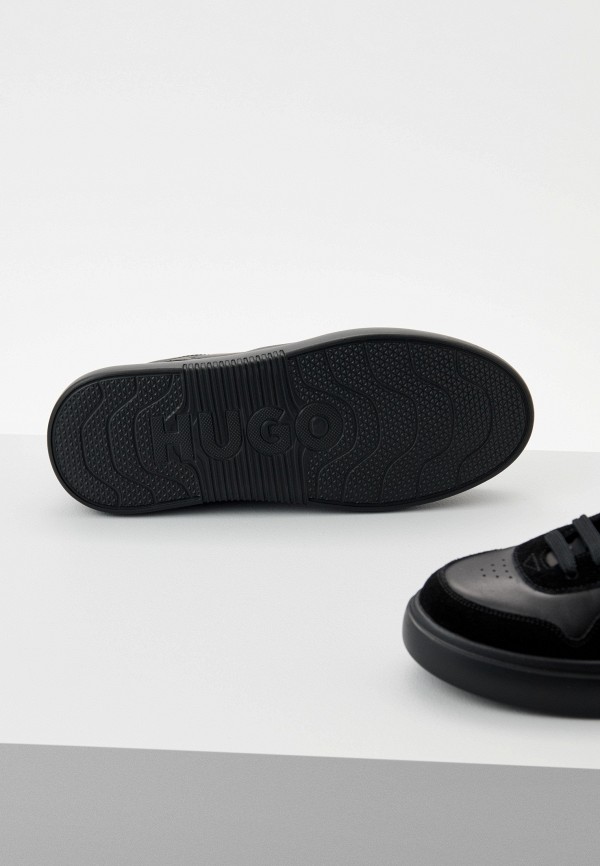 фото Кеды hugo