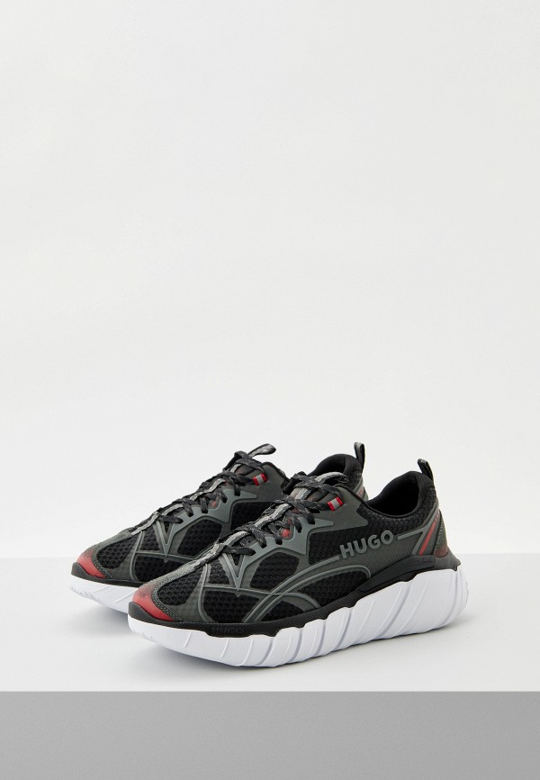 фото Кроссовки hugo