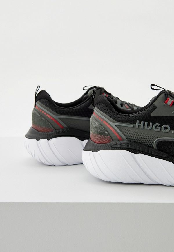 фото Кроссовки hugo