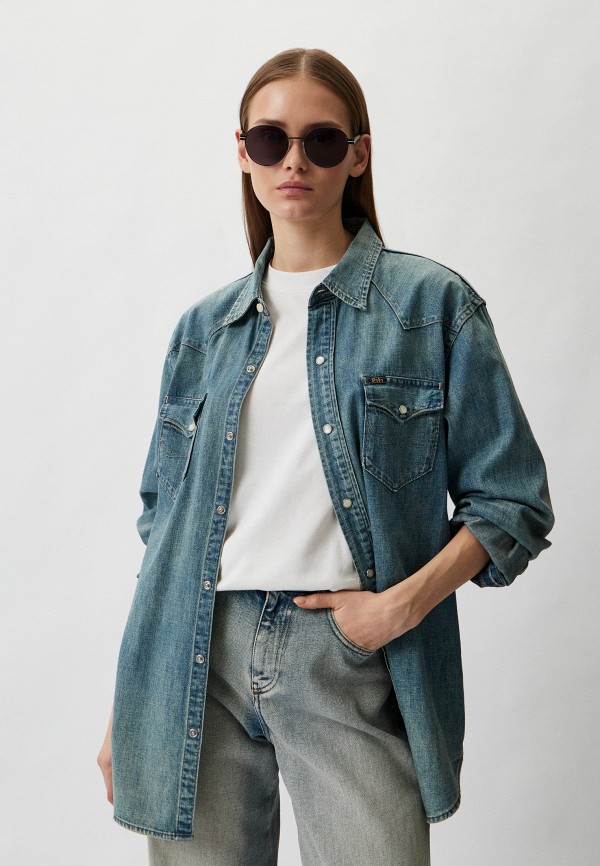 фото Очки солнцезащитные calvin klein jeans