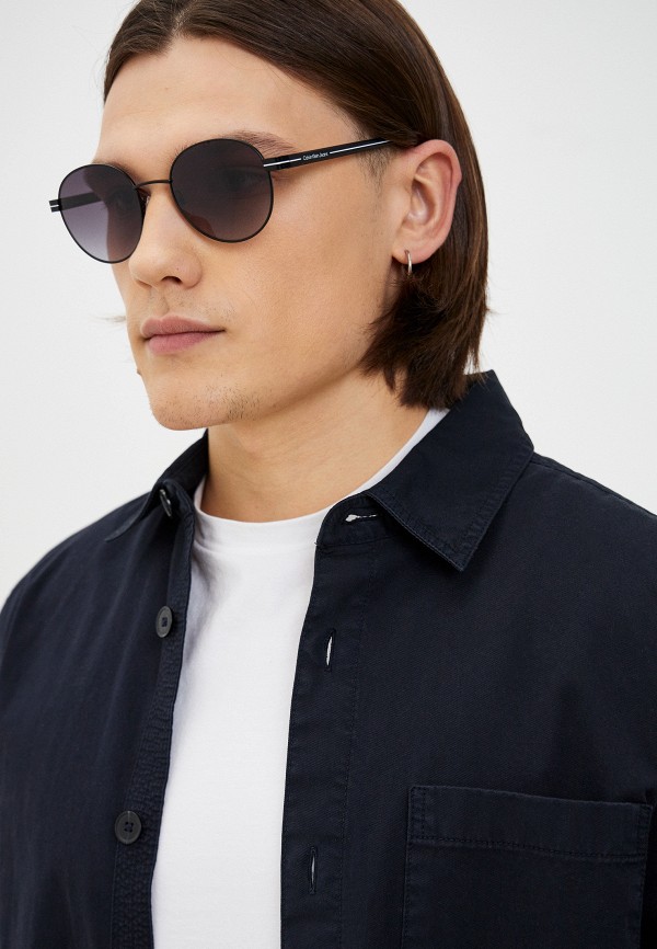 фото Очки солнцезащитные calvin klein jeans