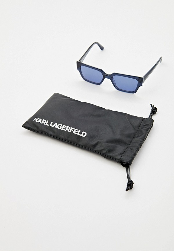 фото Очки солнцезащитные karl lagerfeld