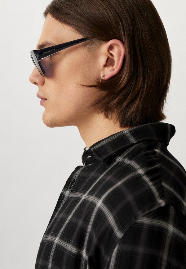 фото Очки солнцезащитные karl lagerfeld