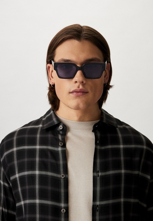 фото Очки солнцезащитные karl lagerfeld