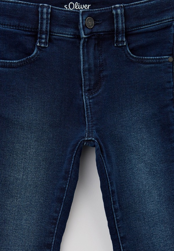 фото Джинсы s.oliver